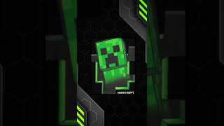 minecraft crepar minecraft minecraftgameplaypart1 minecraftvideos viral gaming [upl. by Vey]