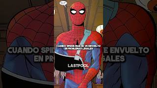 el Abogado de Spiderman [upl. by Yenffit]