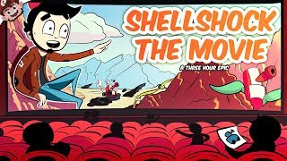 SHELLSHOCK THE MOVIE Shellshock Live w Friends [upl. by Michail136]