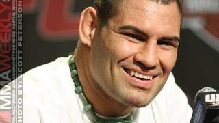 Cain Velasquez On TKOing Brock Lesnar  MMA Weekly News [upl. by Nale]