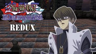 A Third Rate Duelist With A Fourth Rate Deck YuGiOh Redux Part 22 [upl. by Nitsed]