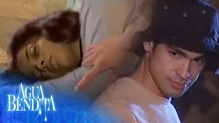 Agua Bendita Full Episode 143  Jeepney TV [upl. by Micky]