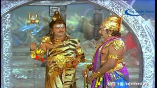 Ganga Gowri Movie Super Scene 1 [upl. by Ayatahs347]