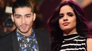 Celebs React to Zayn Malik Leaving One Direction [upl. by Akived]