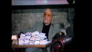 Terry Tibbs Lizards Lair  Part 2   Crystal Palace  Facejacker [upl. by Vilberg]