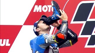 MotoGP Rewind A recap of the DutchGP [upl. by Anamor]