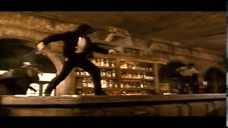 Desperado 1995 Movie  Antonio Banderas amp Joaquim de Almeida  Review amp Facts [upl. by Htur245]