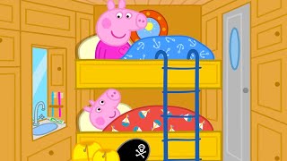 Grandpa Pigs Sailing Boat ⚓️  Peppa Pig Full Episodes [upl. by Proud792]