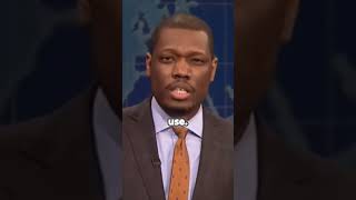 the latest study reveals about marijuana  Colin Jost amp Michael Che Savage shorts usa [upl. by Evetta342]