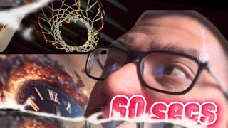 Mini Hoop vlog [upl. by Acisse]