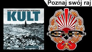 KULT  Poznaj swój raj OFFICIAL AUDIO [upl. by Odysseus34]