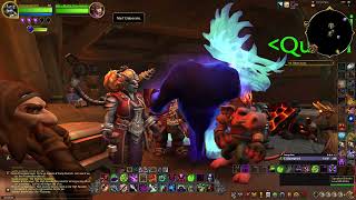 Gaspardgerard in world of warcraft War Within retail  episode 25 [upl. by Agnese]