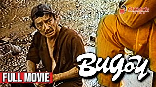 BUGOY 1979  Full Movie  Dolphy Panchito Paquito Diaz Max Alvarado [upl. by Hindu]