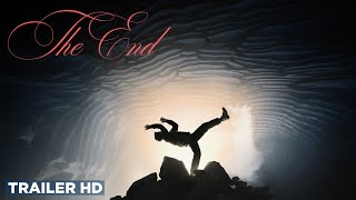 THE END  Official Trailer HD [upl. by Eyr]