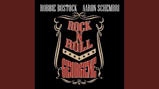 Rock n Roll Georgene feat Aaron Schembri [upl. by Lednyc]