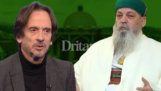 Shteti bektashi Ja çfarë thotë Ben Andoni për këtë propozim  Intervista e ditës [upl. by Bullard]