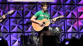 Tobuscus  Vidcon 2013  Full stage performance [upl. by Juliane]