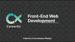 Testing and Debugging a React Project Week 10 Session 20  Part 1 careerex careerexpert [upl. by Ainnek]