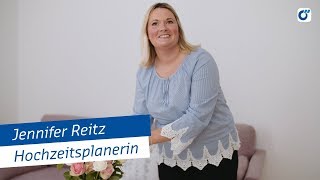 Lokale MarketingErfolgsgeschichte Hochzeitsplanerin  Das Örtliche [upl. by Jed964]