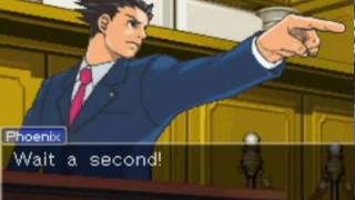 Phoenix Wright Rise From The Ashes  Part 19 [upl. by Ainad]