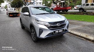 2019 Perodua Aruz X [upl. by Phyllida]