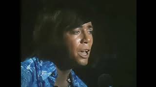 Bobby GOLDSBORO  Hello Summertime  HD Video  Original Video  1974 [upl. by Dreher]