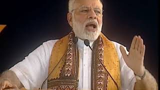 PM Modis speech at the convocation of Visva Bharti University at Santiniketan in West Bengal  PMO [upl. by Lekram664]