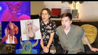 Rupaul’s Drag Race Season 13 Episode 11 Reaction  Untucked [upl. by Elenore]