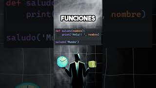 Crea tu PRIMERA FUNCIÓN en PYTHON Guía Paso a Paso [upl. by Ezri]