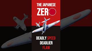 The Japanese Zero Deadly Speed Deadlier Flaw [upl. by Elleimac]