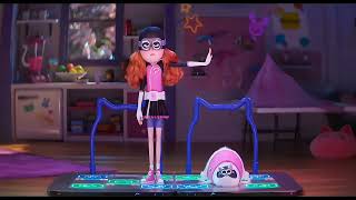 Despicable Me 4  Poppy Tv Spot  Full HD [upl. by Cook872]