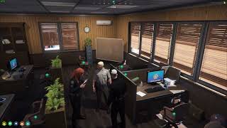 Officer That Disrespected CG is Facing Suspension  Nopixel 40 [upl. by Aindrea]