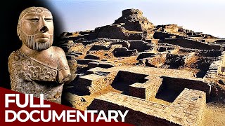 Ancient History  The Lost City of the Indus Civilisation  Free Documentary History [upl. by Aipmylo]