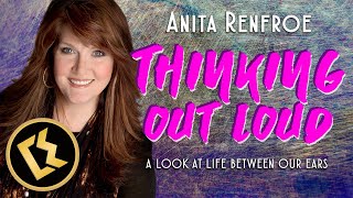 Anita Renfroe quotThinking Out Loudquot  FULL STANDUP COMEDY SPECIAL [upl. by Lerraj]