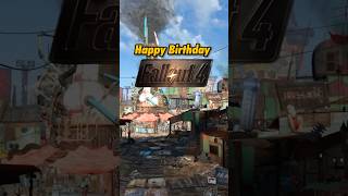 Fallout 4 is Old 😵‍💫 fallout fallout4 gamingnews [upl. by Meadows]