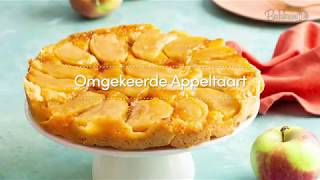 Omgekeerde appeltaart [upl. by Negris827]