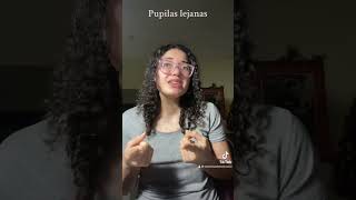 Pupilas Lejanas cover Caterina Otero [upl. by Rabaj700]