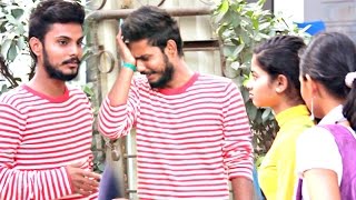 Kattappa Ne Bahubali Ko Kyu Mara  Funny Answers  Prank in India [upl. by Coats59]