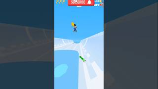 Foundation 3D game 🎮🎯 Fastrack gaming video gamer viral video popular video YouTube short video [upl. by Thanos837]