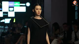 Lao Fashion WeekquotKLAOquot [upl. by Kcirdez]