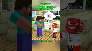 Aibadut berbuat curang nih funny memes puppet comedy animation youtube music куклы anime [upl. by Dhar526]