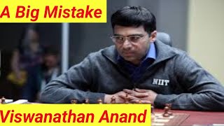 Viswanathan Anand vs Neeraj Kumar Mishra Anand chess game Anand all famous gamesanand sacrifice [upl. by Yauq]