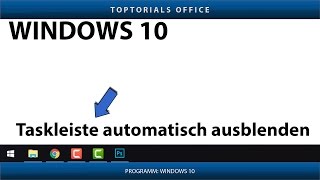 Anzeige der Taskleiste auf mehreren Bildschirmen deaktivieren Windows 11 [upl. by Sievert]