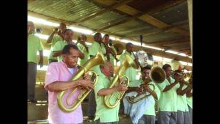 Recuerdos de mi tierra  Banda San Juan de Caimito [upl. by Eegnat]