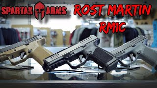 The NEW Rost Martin RM1C [upl. by Obeng]