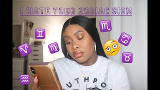 DRAGGING Your ZODIAC Sign ChrissyB [upl. by Hamehseer327]