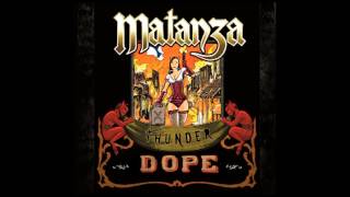 Matanza  Country Core Funeral [upl. by Oakleil]