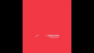 Review Lip Smacking Foodie Tours [upl. by Ahsiemaj804]