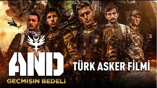 AND Geçmişin Bedeli FULL HD  Türk Askeri Filmi [upl. by Bolan]