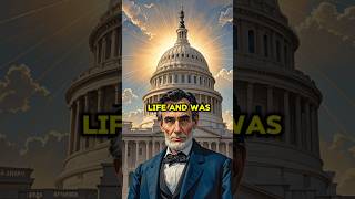 Abraham Lincoln From Struggle to Success islamicshorts motivation youtubeshorts [upl. by Mecke]